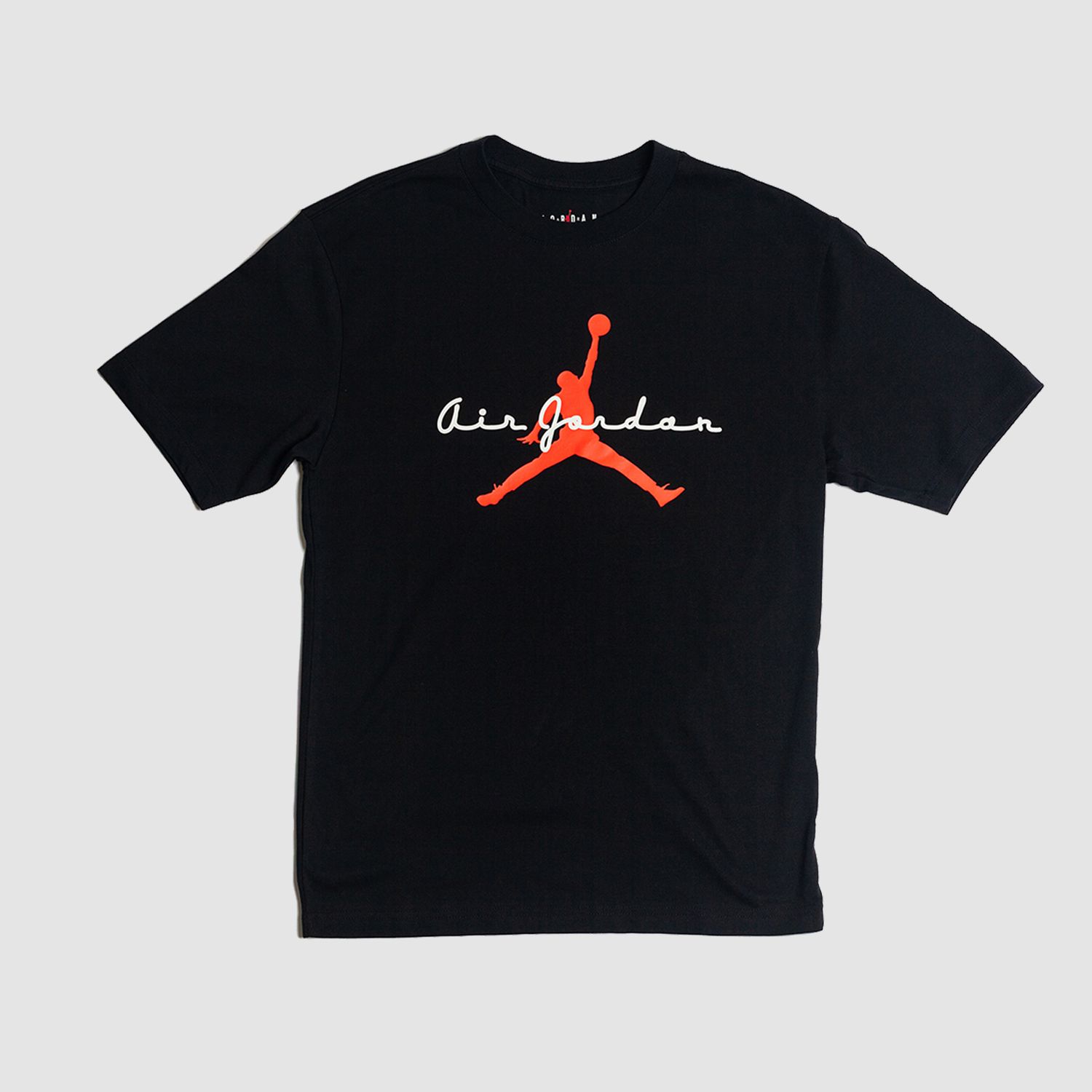 Infrared T-Shirt Black
