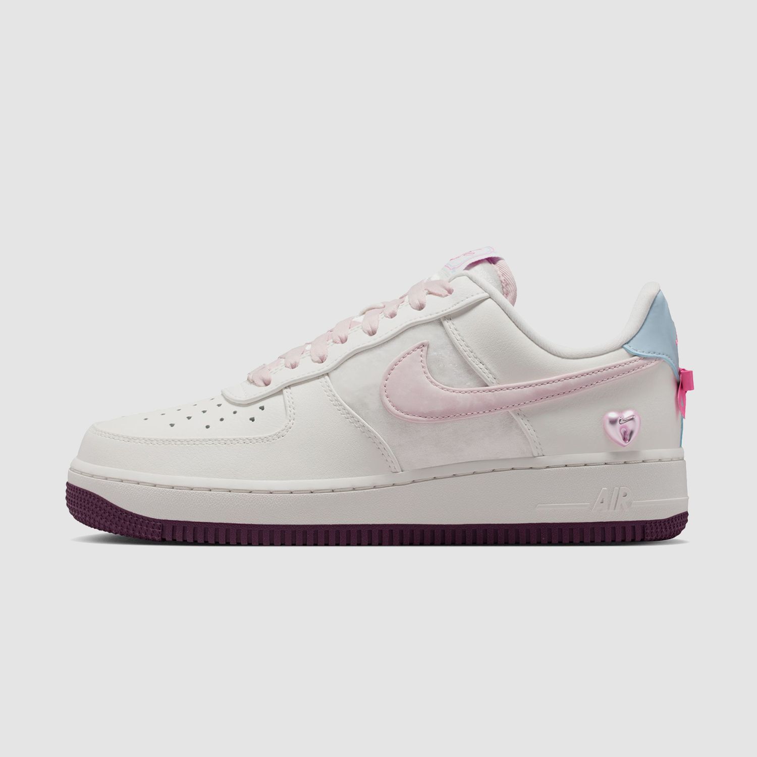 Women's Air Force 1 Low Valentine's Day