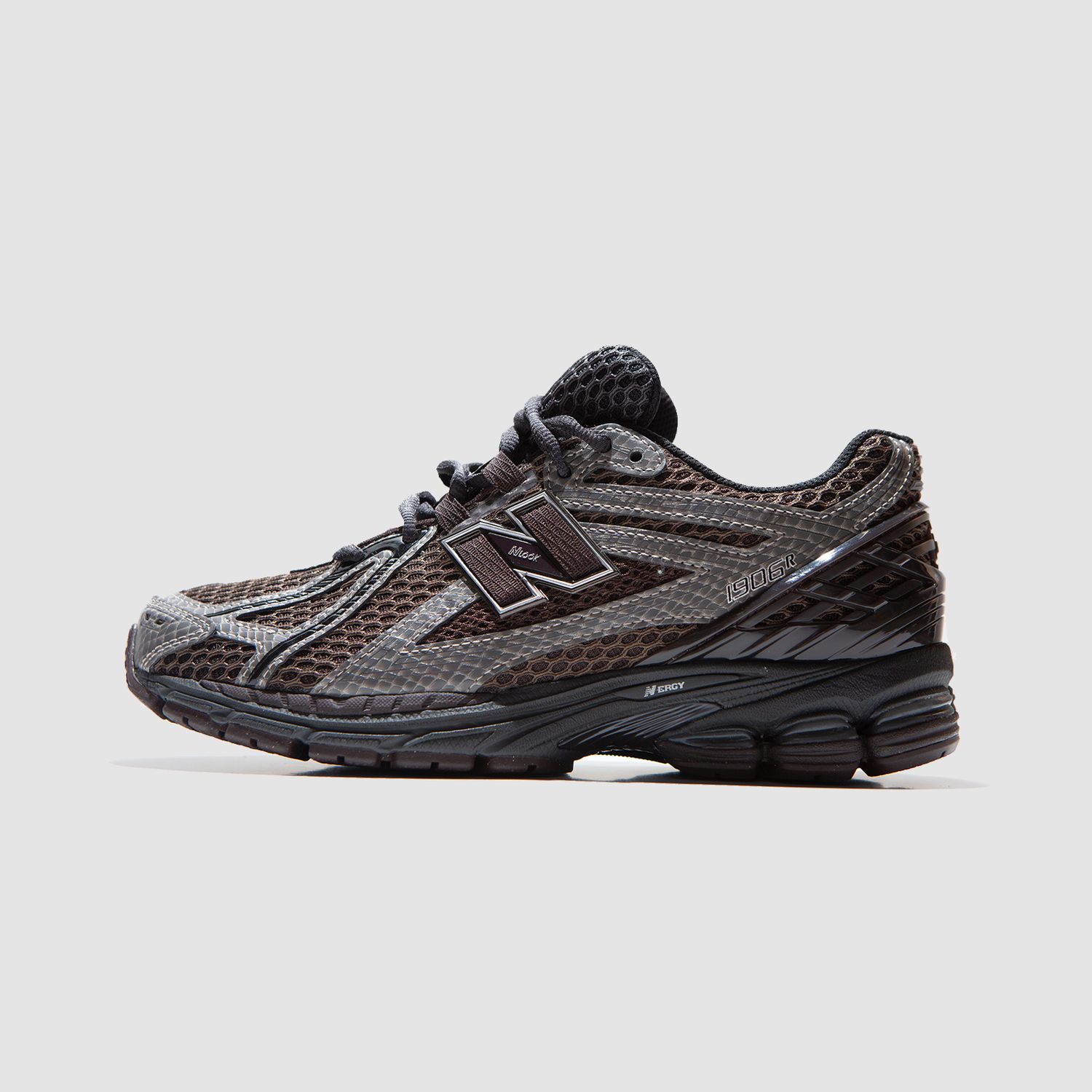 1906R Thunder Brown/Black