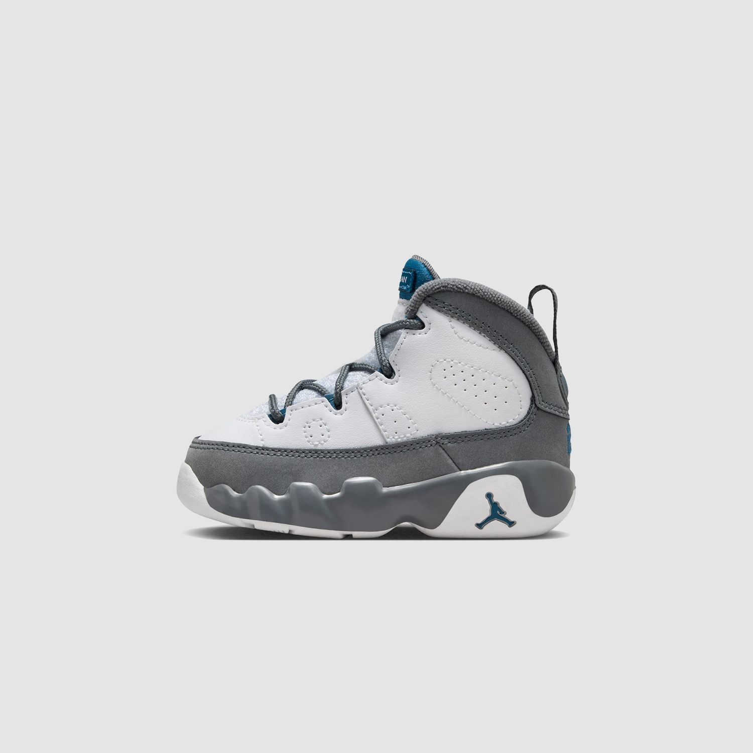 9 Retro "Flint Grey" (TD)