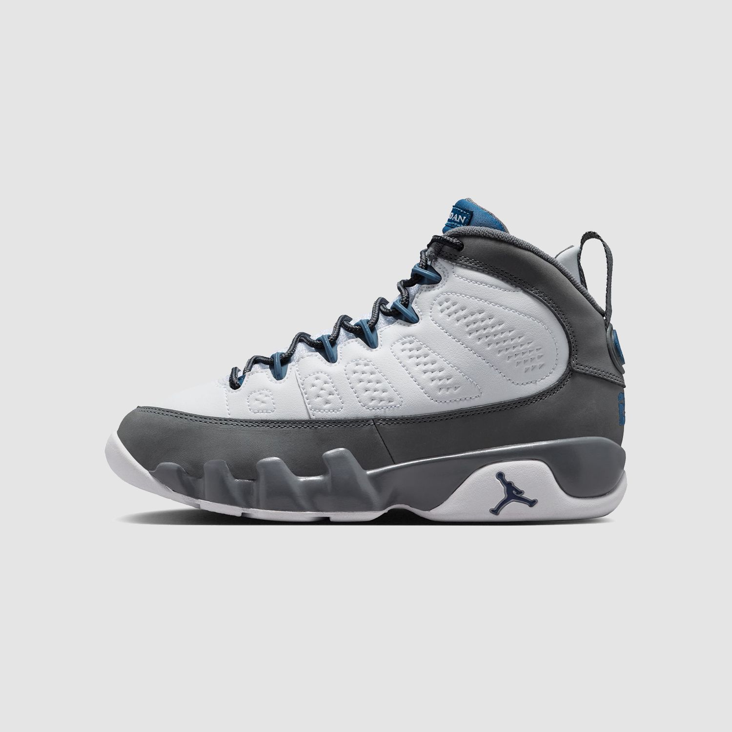 9 Retro "Flint Grey" (GS)
