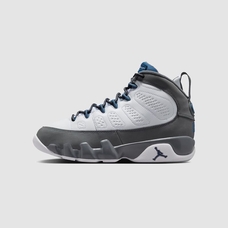 9 Retro "Flint Grey" (GS)