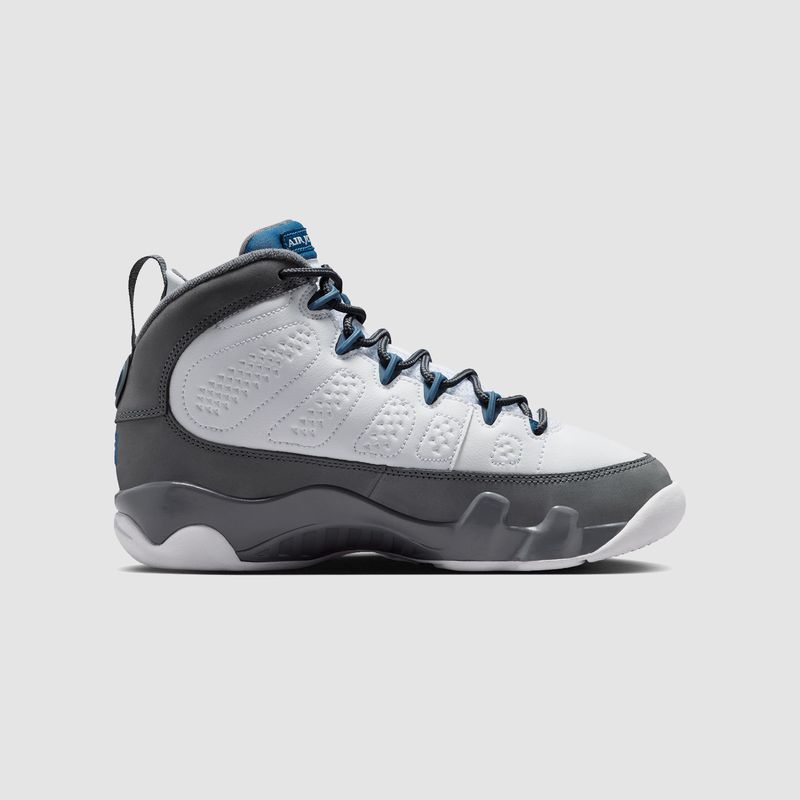 9 Retro "Flint Grey" (GS)