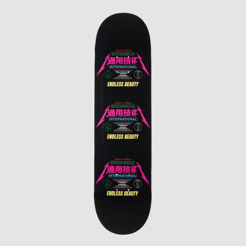 Neoliberal Beauty Deck 8.25