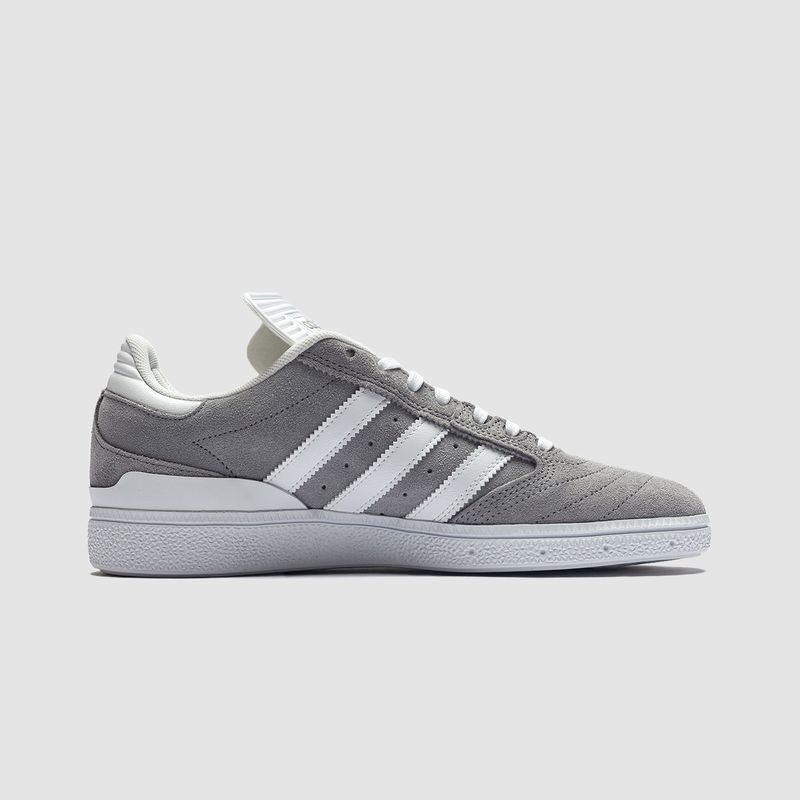 Busenitz Grey Three /Cloud White