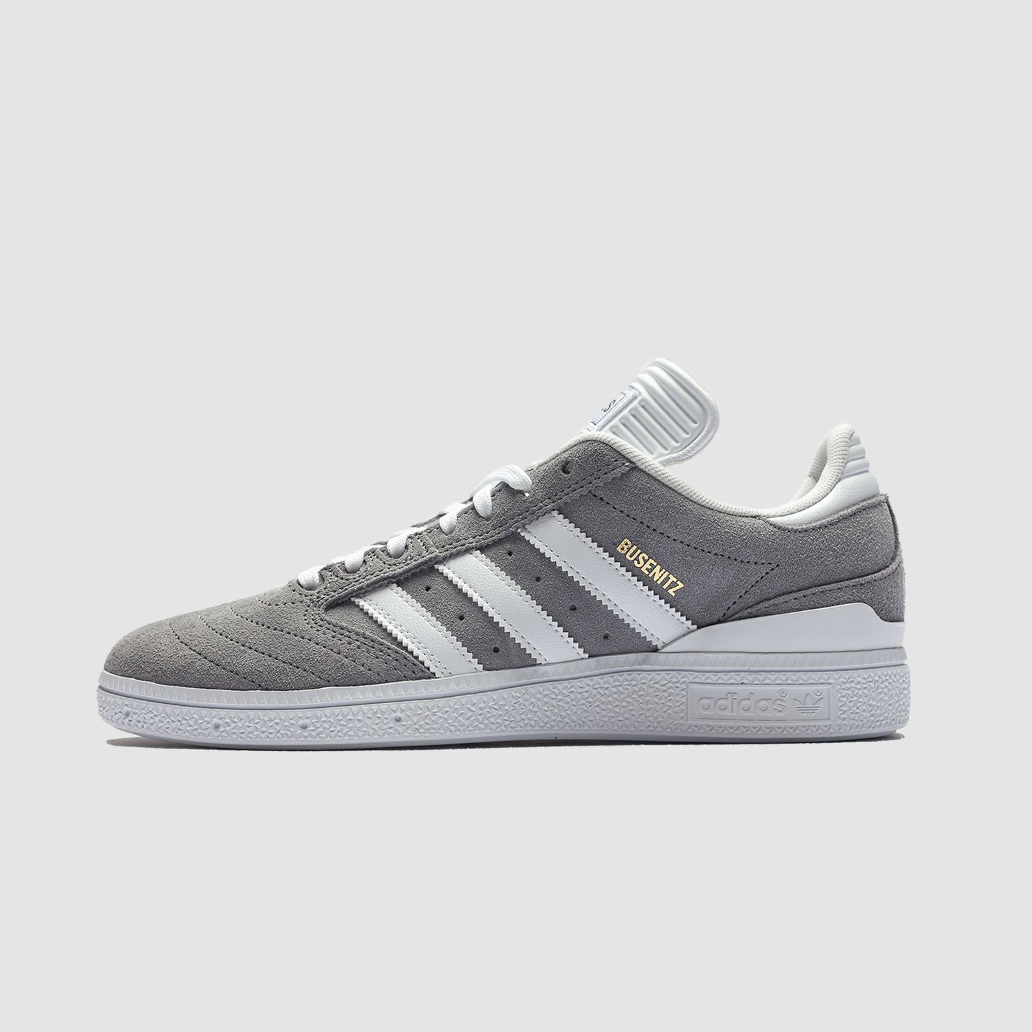 Busenitz Grey Three /Cloud White