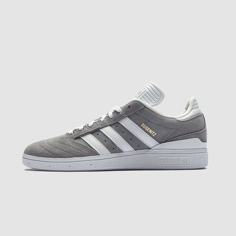 Busenitz Grey Three /Cloud White