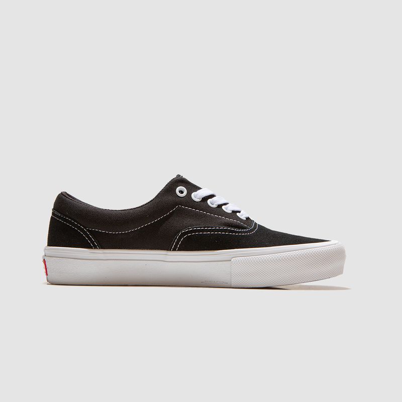 Skate Era Black/White