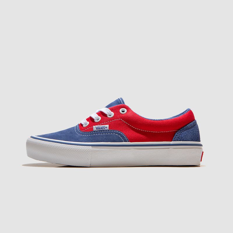 Skate Era Blue/Red