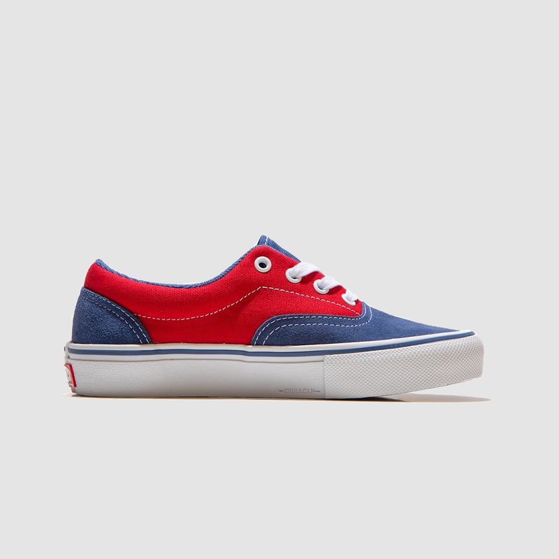 Skate Era Blue/Red