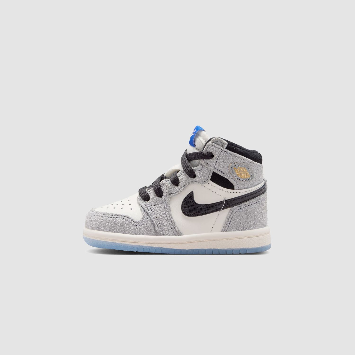 AJ1 High OG "All-Star" Cool Grey (TD)