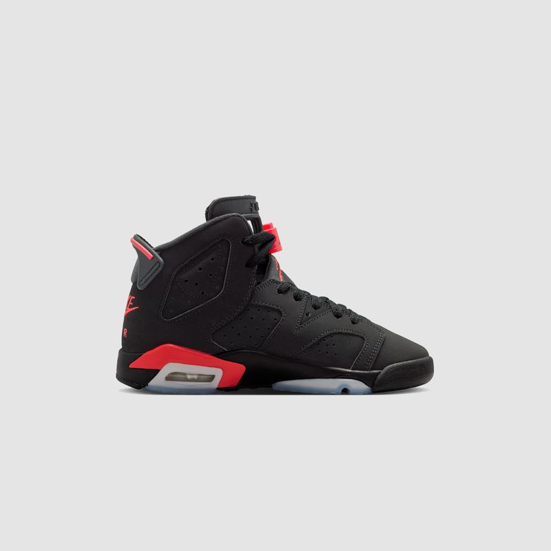 Air Jordan 6 Retro 'Reverse Infrared' GS