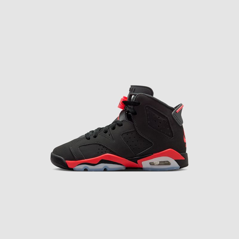 Air Jordan 6 Retro 'Reverse Infrared' GS