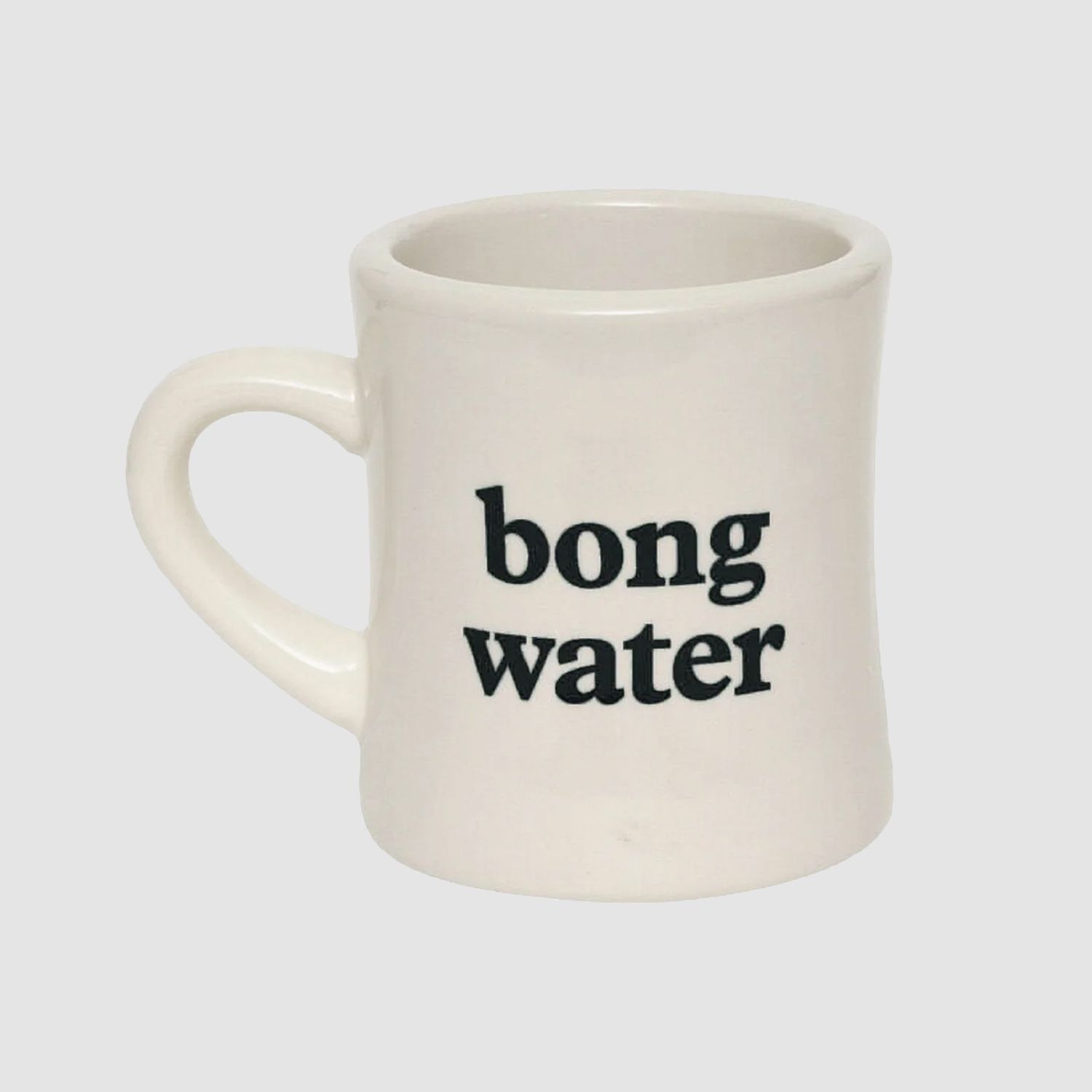 Bong Water Mug