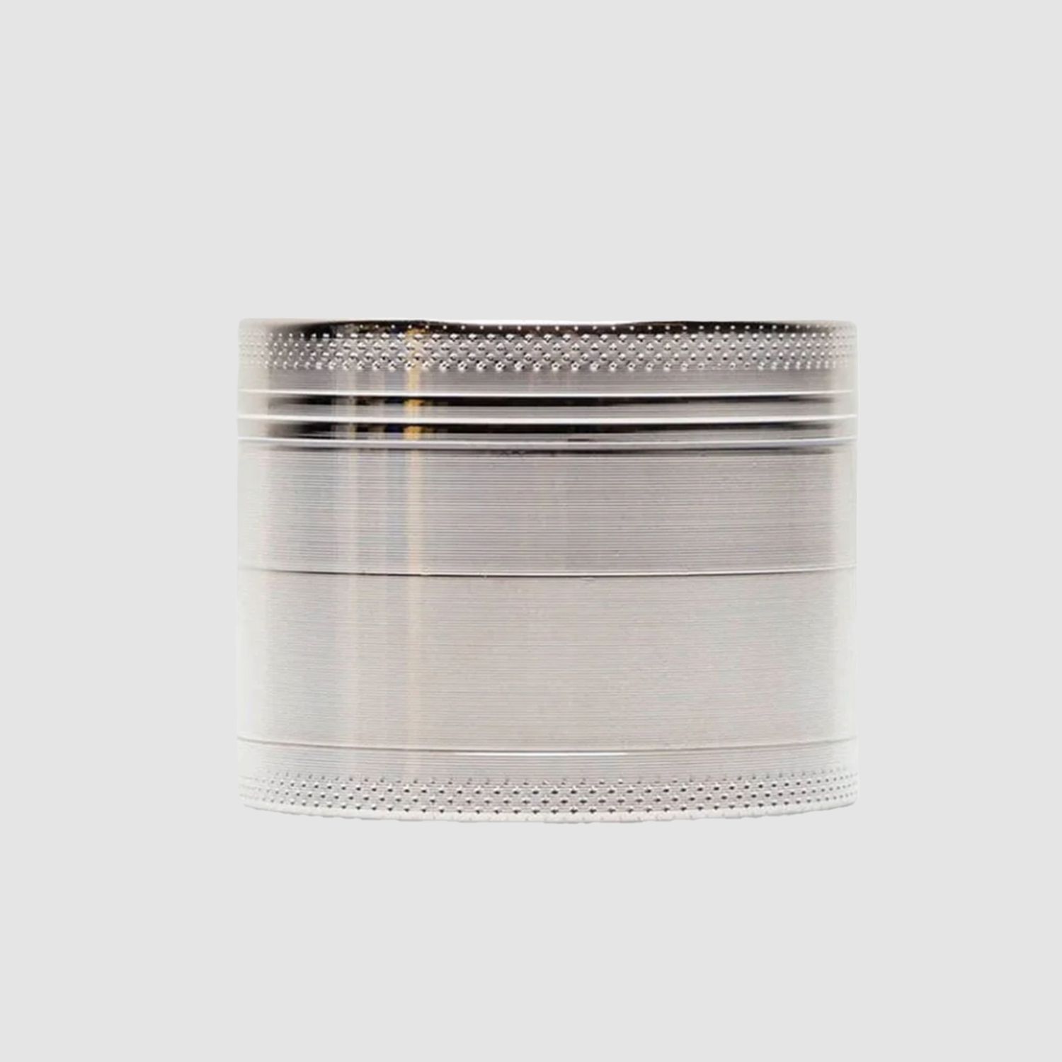 Peace Grinder Silver