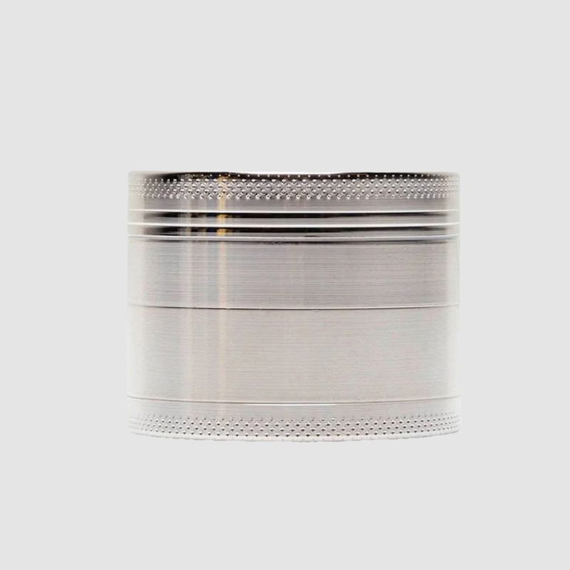 Peace Grinder Silver