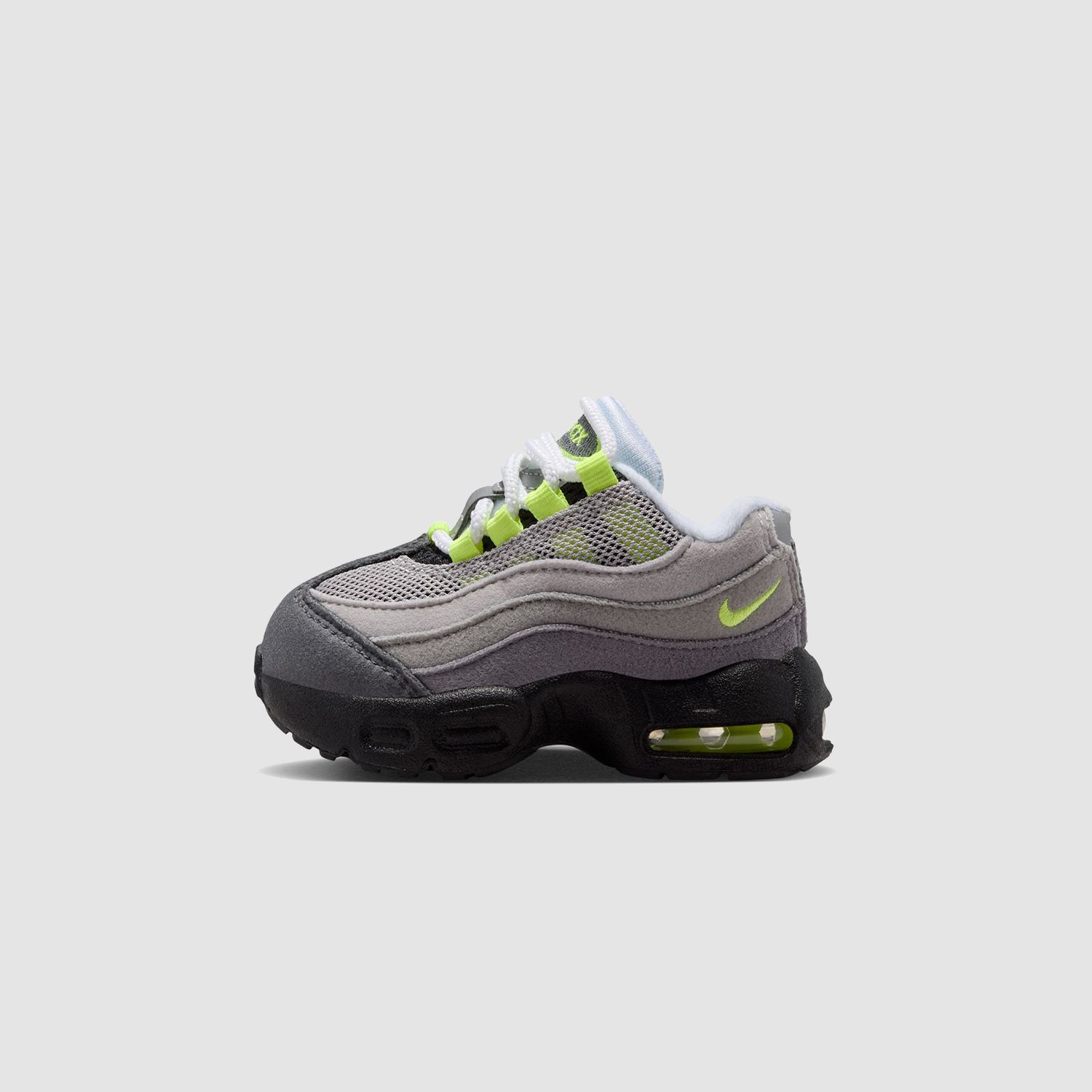 Air Max 95 OG Big Bubble Neon (TD)