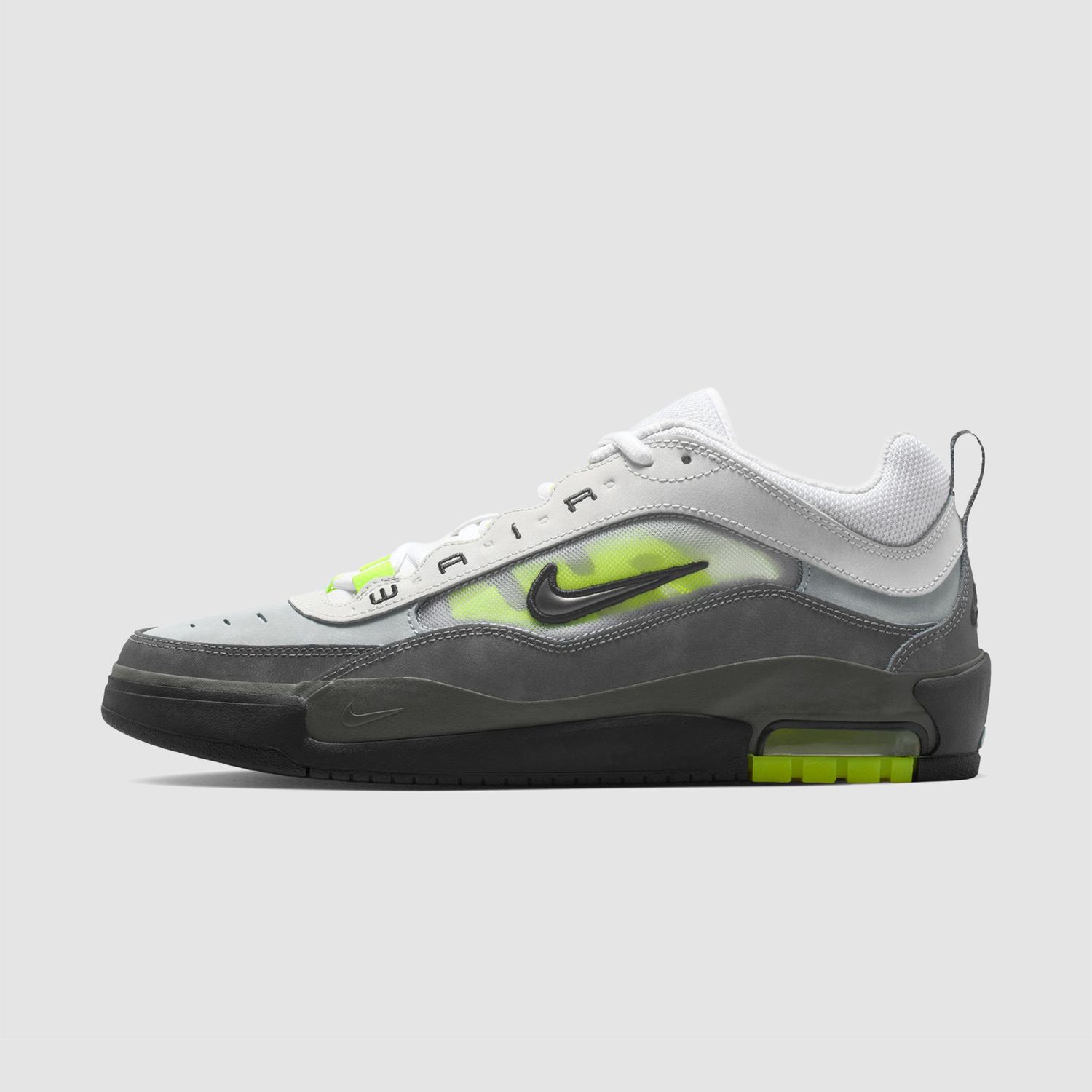 Air Max Ishod Neon