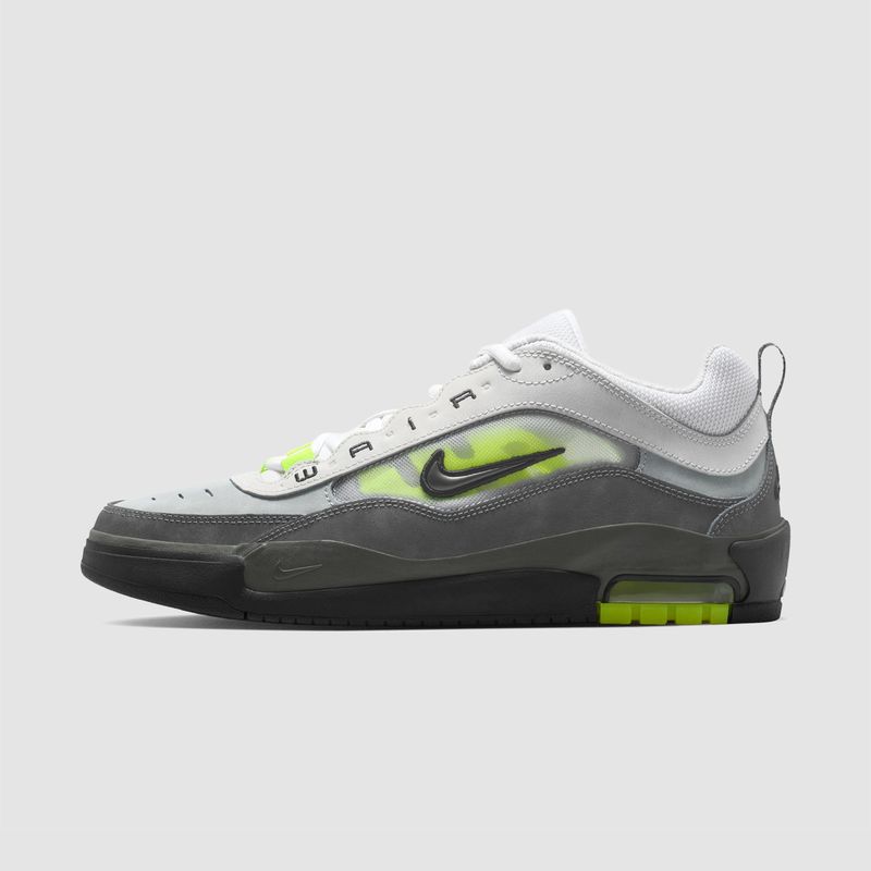 Air Max Ishod Neon