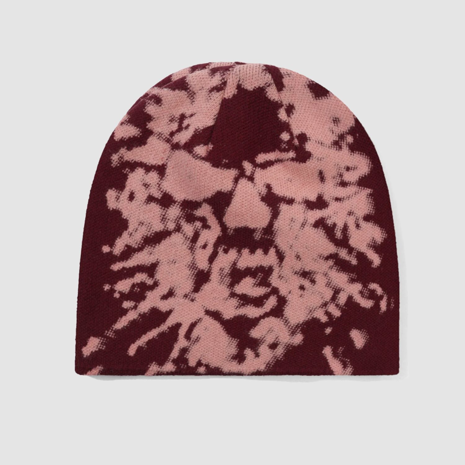 Shout Skully Beanie Port