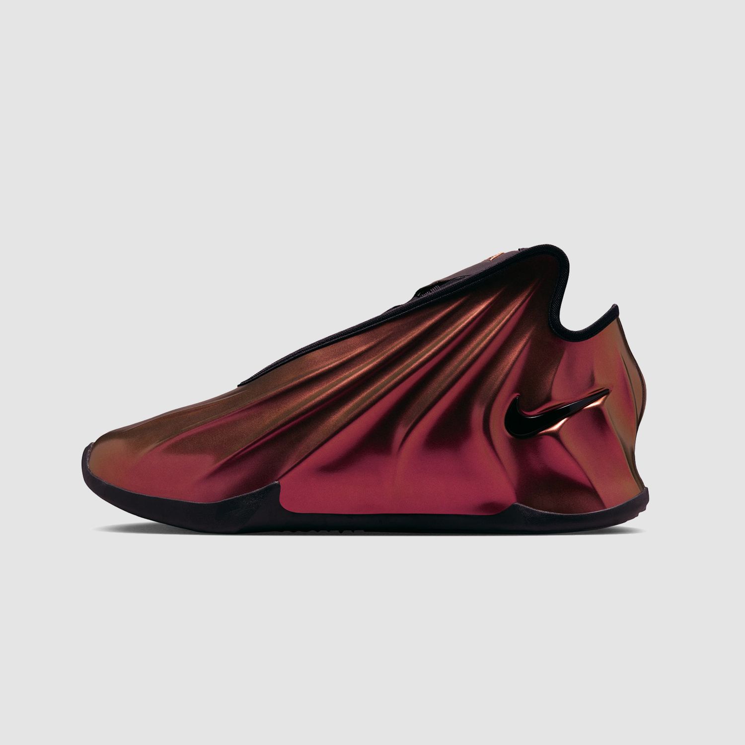 GT Future Metallic Red Bronze