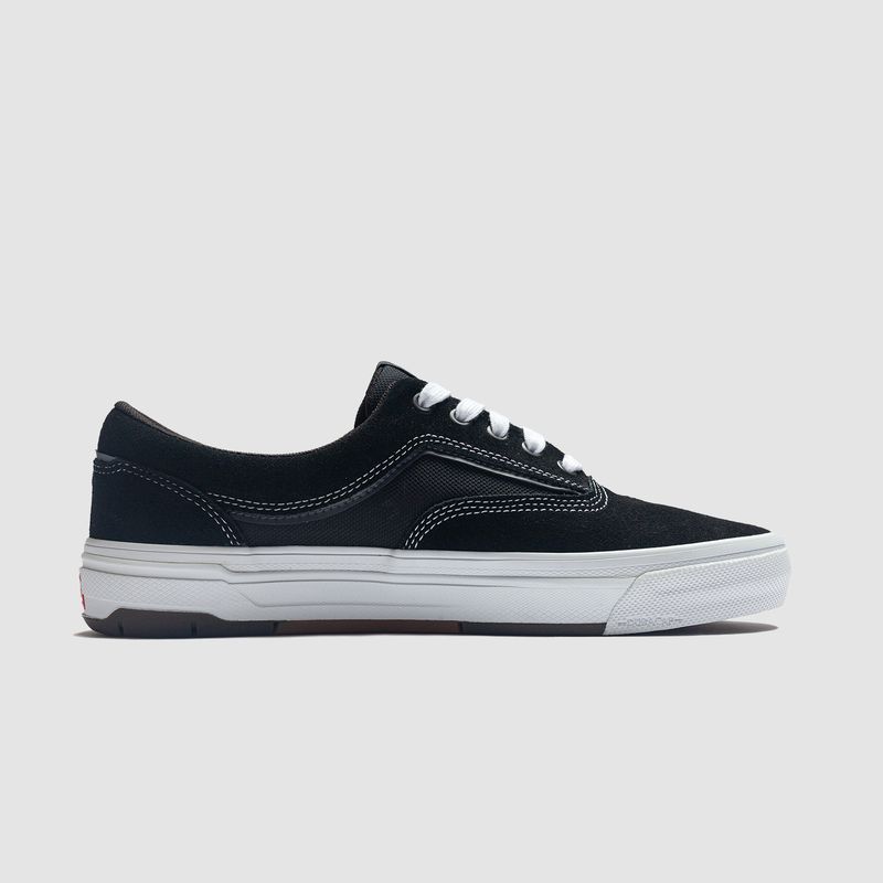 Skate Era Wafflecup Black/White