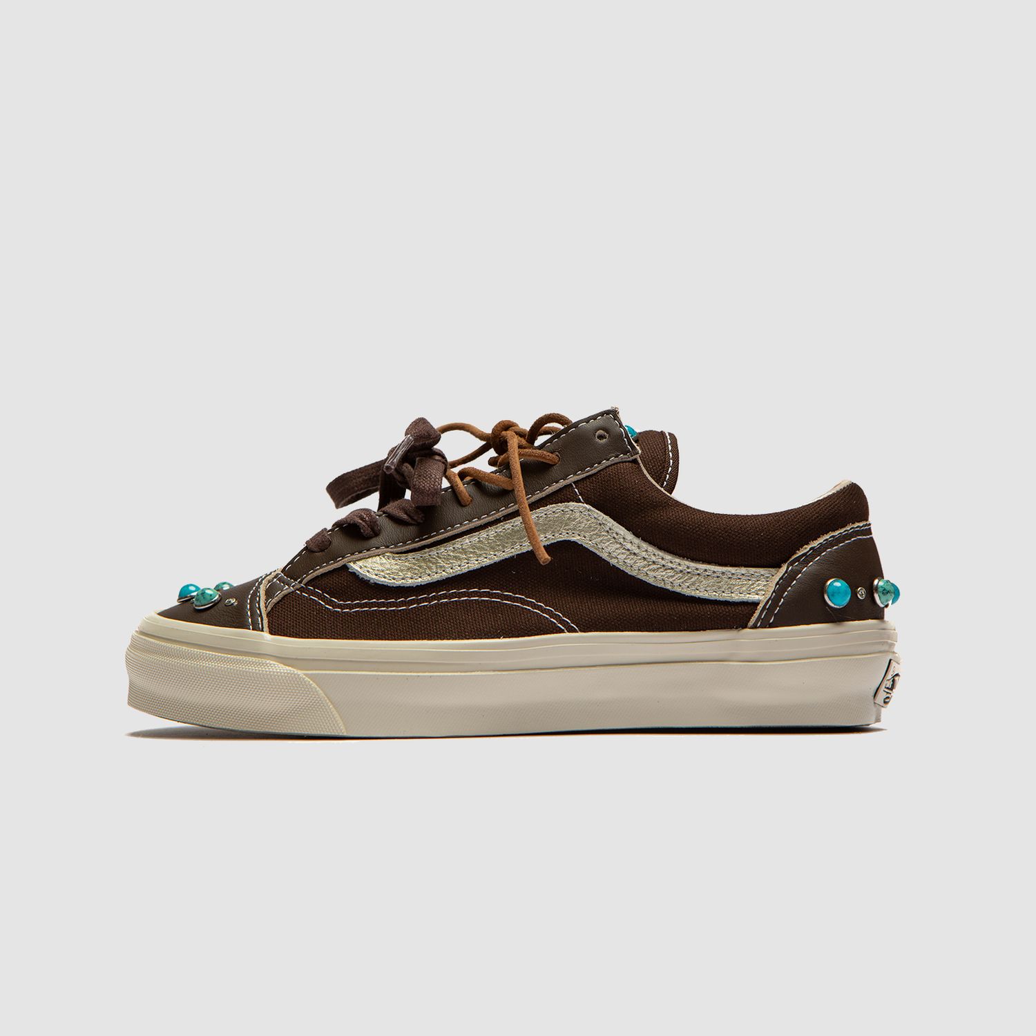 LX Old Skool 36 Gemstone Mushroom