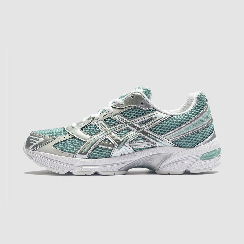 Gel-1130 Verdigris/Pure Silver