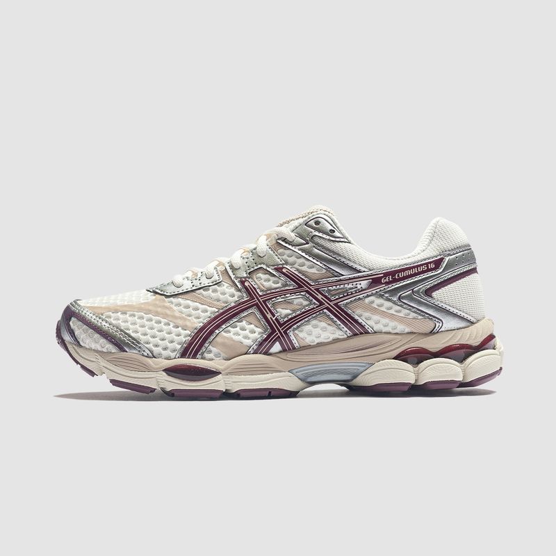 Gel-Cumulus 16 Cream/Benimo Purple