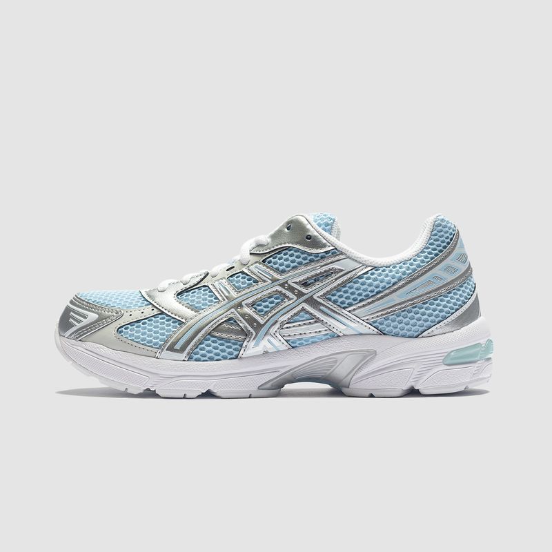 Gel-1130 Faded Denim/Pure Silver