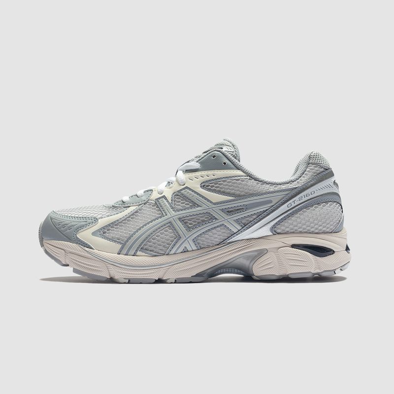 GT-2160 Piedmont Grey/Glacier Grey