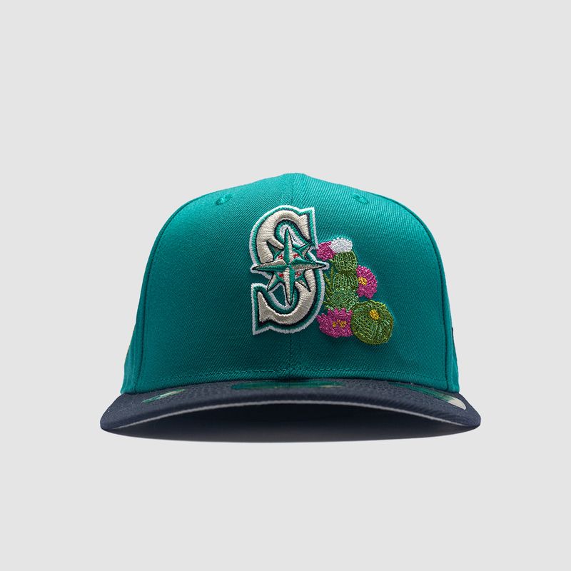Seattle Mariners 2026 Spring Training Fitted