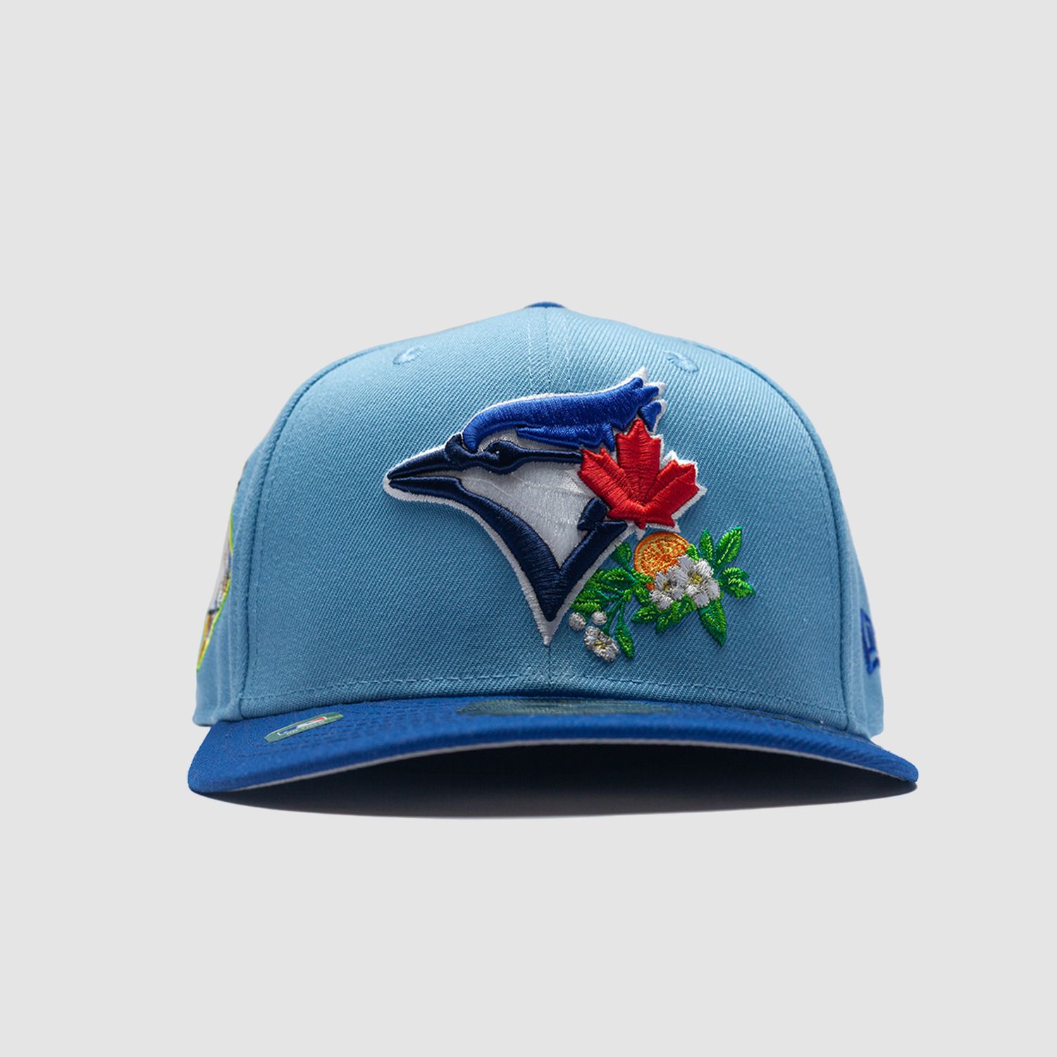 Toronto Blue Jays 2026 Spring Training Fitted