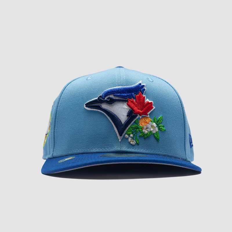 Toronto Blue Jays 2026 Spring Training Fitted