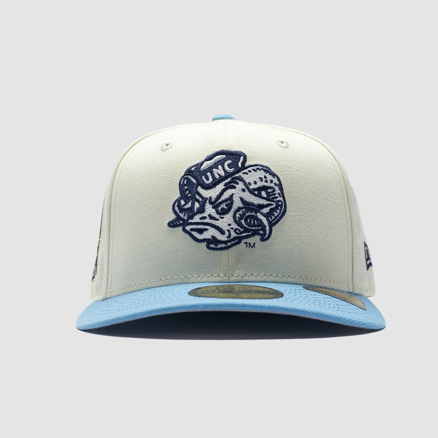 "March Madness" UNC Tar Heels Fitted