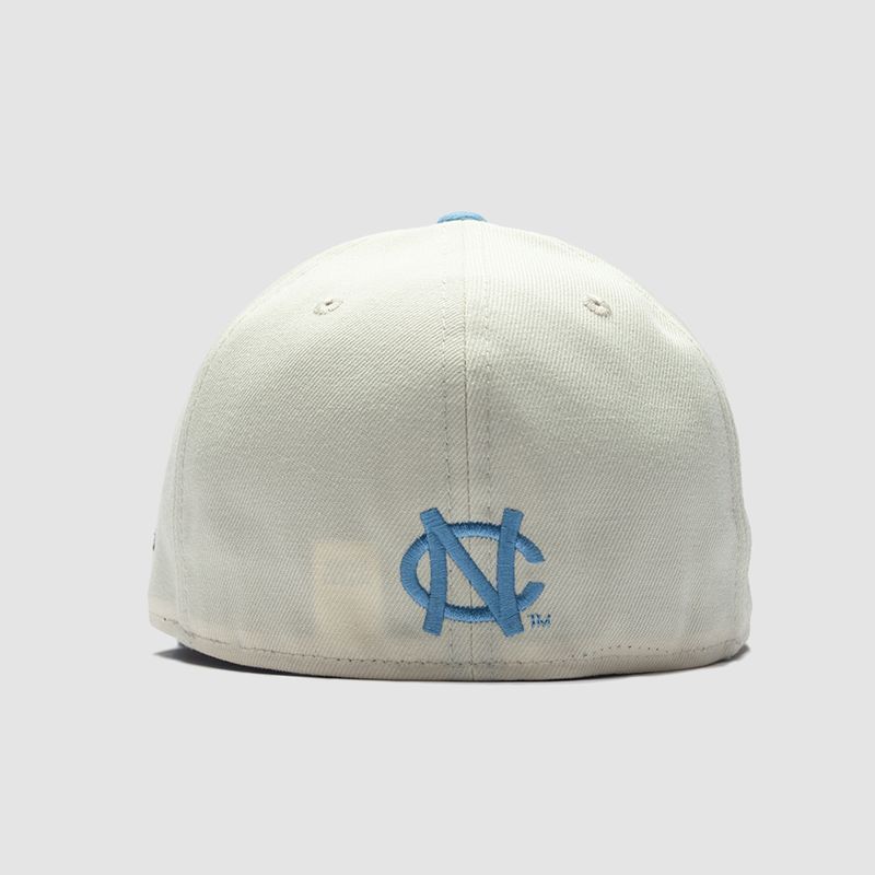 "March Madness" UNC Tar Heels Fitted
