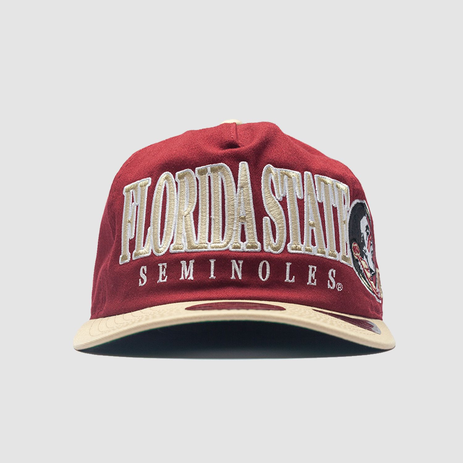 "March Madness" FSU Seminoles Snapback