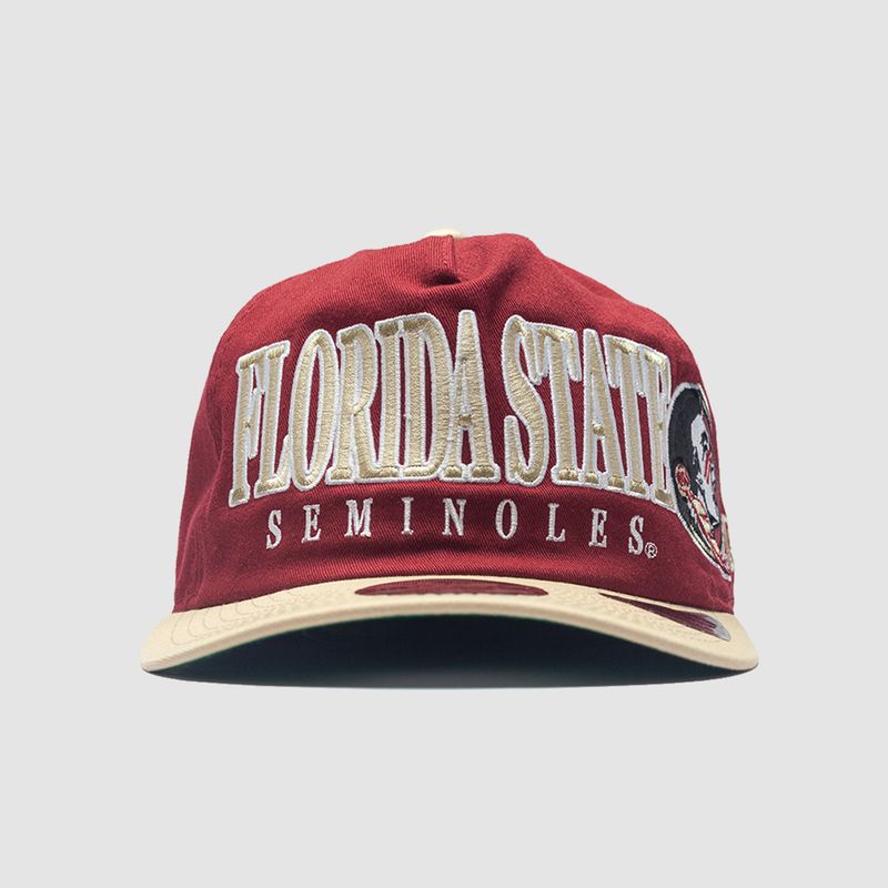 "March Madness" FSU Seminoles Snapback