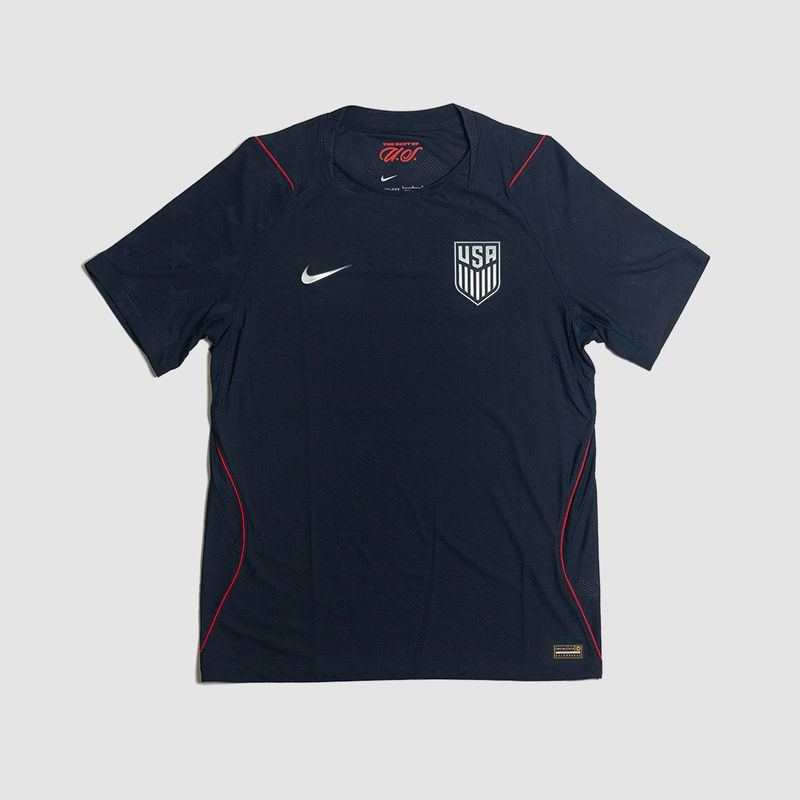 "The Best of U.S." Jersey Midnight Navy