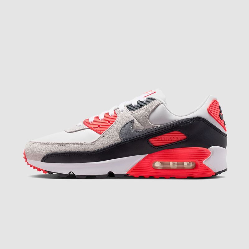 Air Max 90 'Infrared'