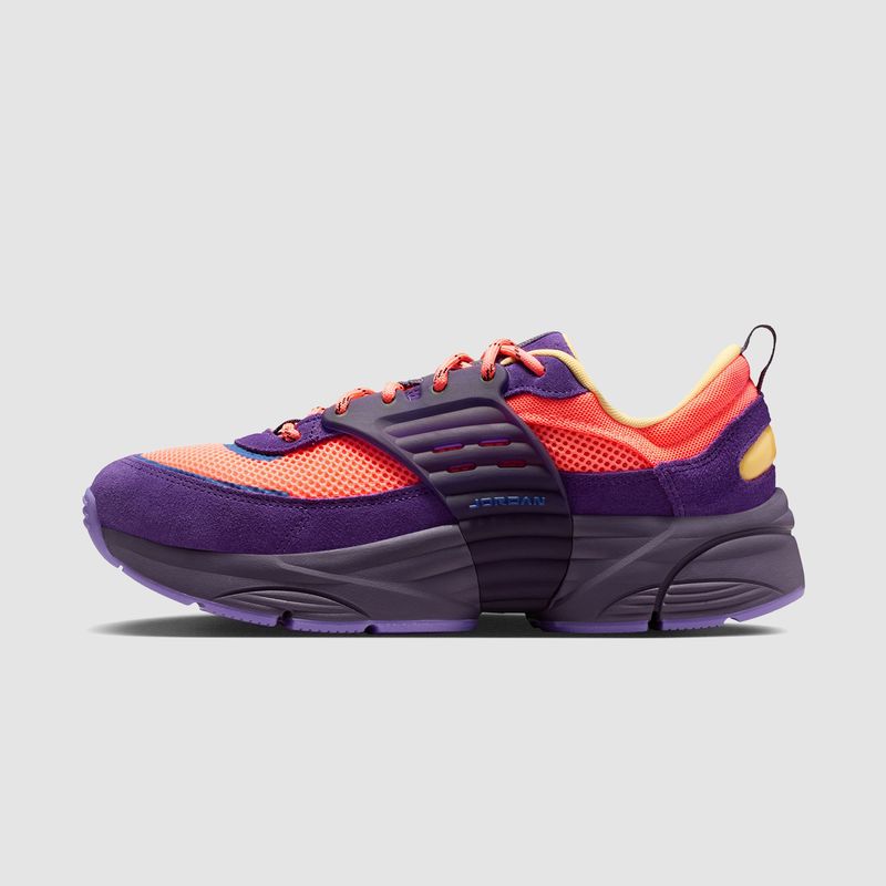 Trunner O/S SP Bright Mango/Eggplant