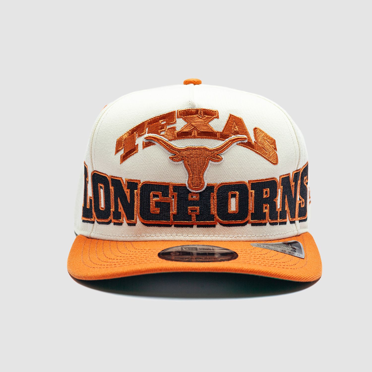 "March Madness" Texas Longhorns Snapback