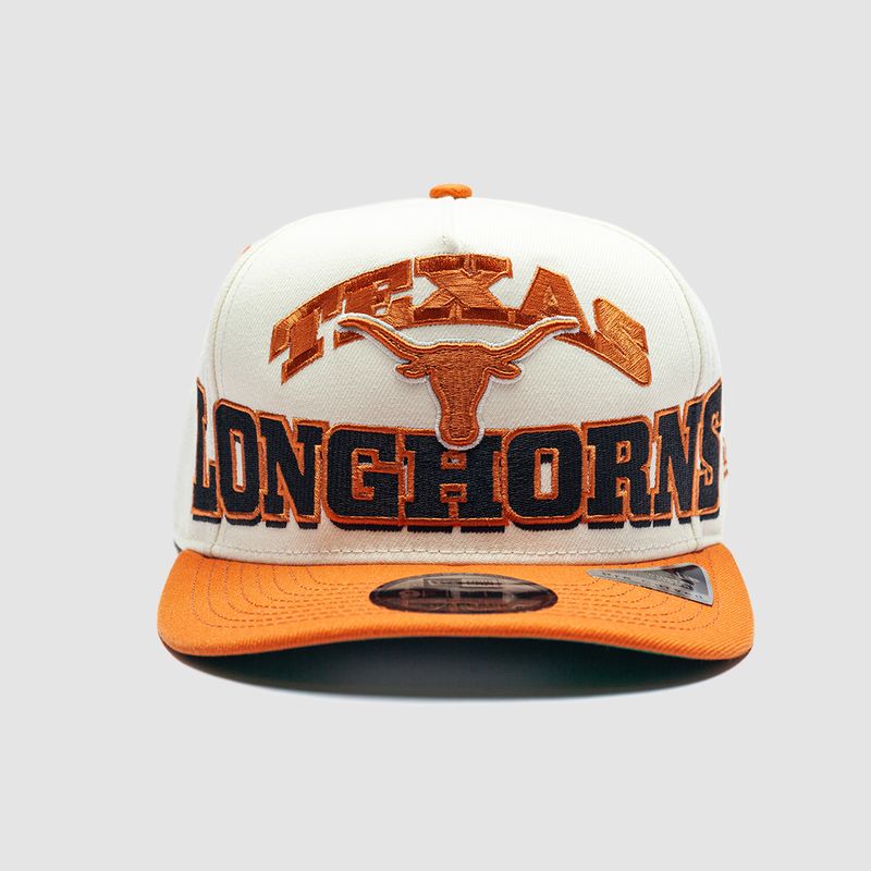 "March Madness" Texas Longhorns Snapback