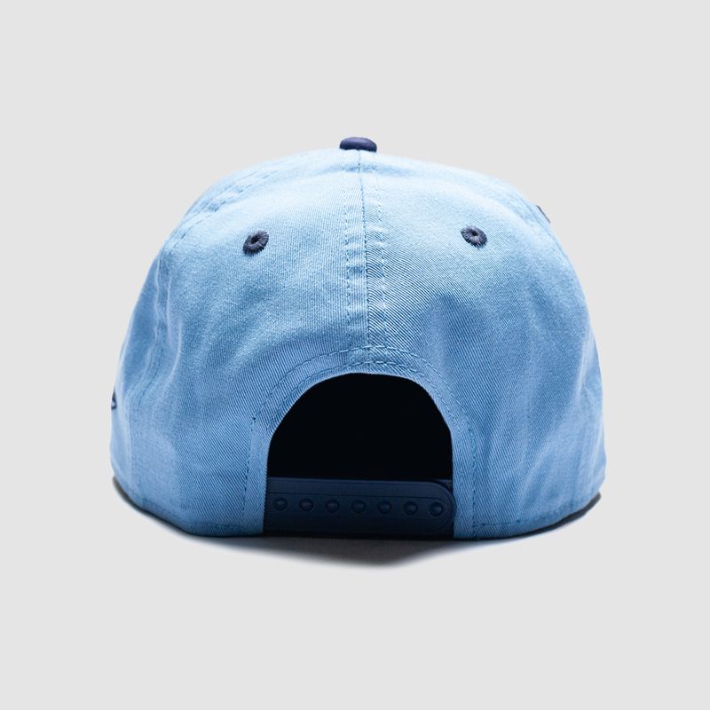 "March Madness" North Carolina Tar Heels Snapback