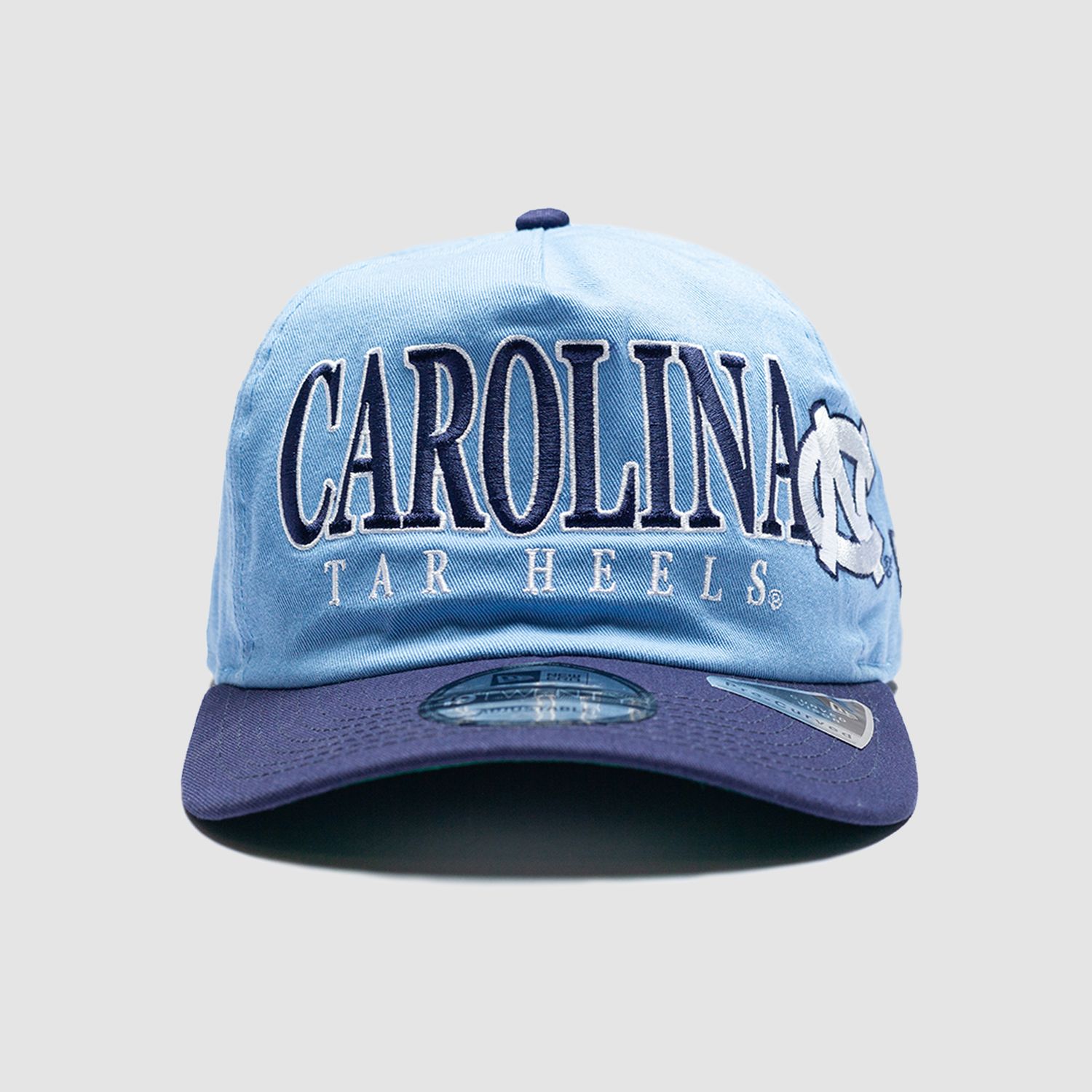 "March Madness" North Carolina Tar Heels Snapback