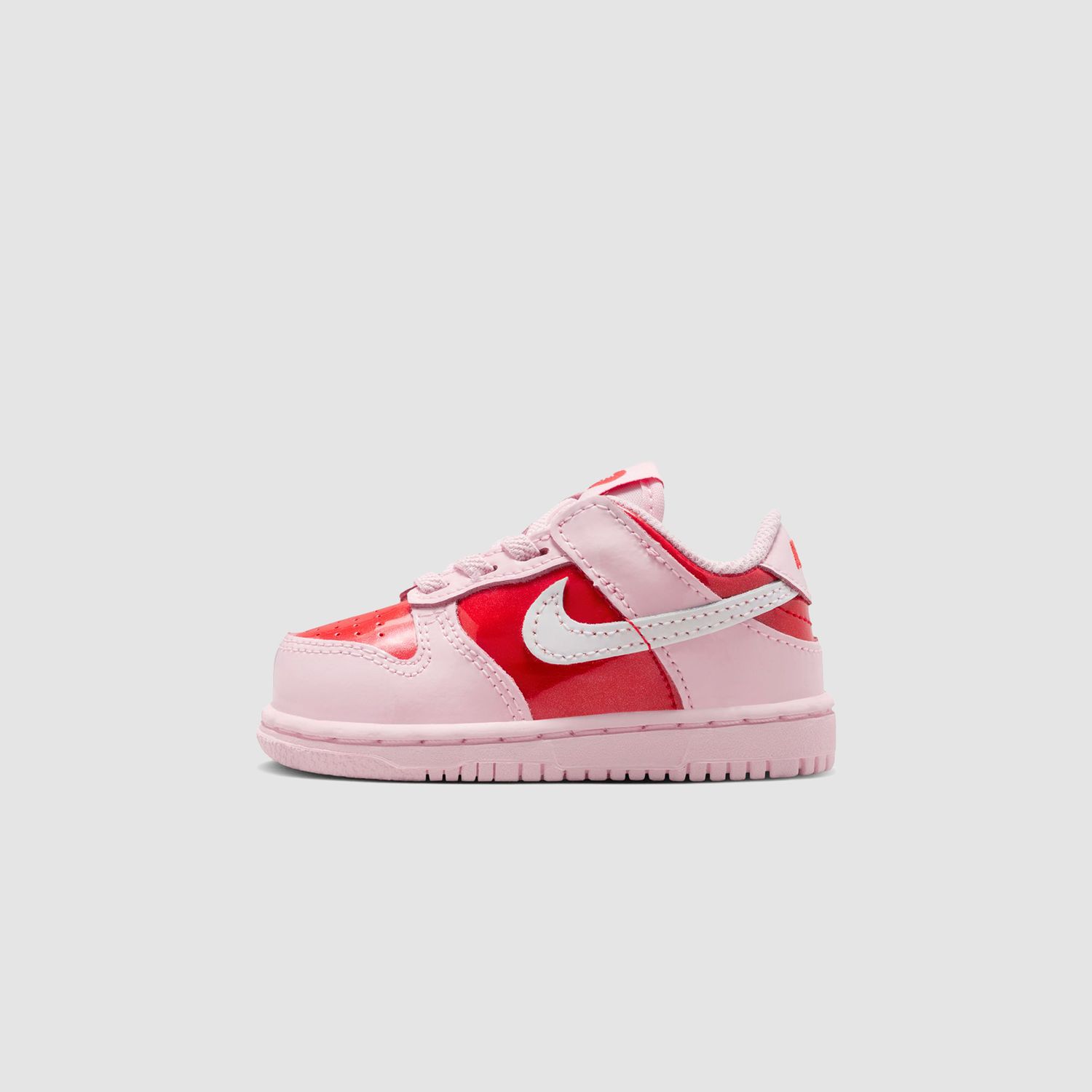 Dunk Low Pink Foam/Summit White(TD)