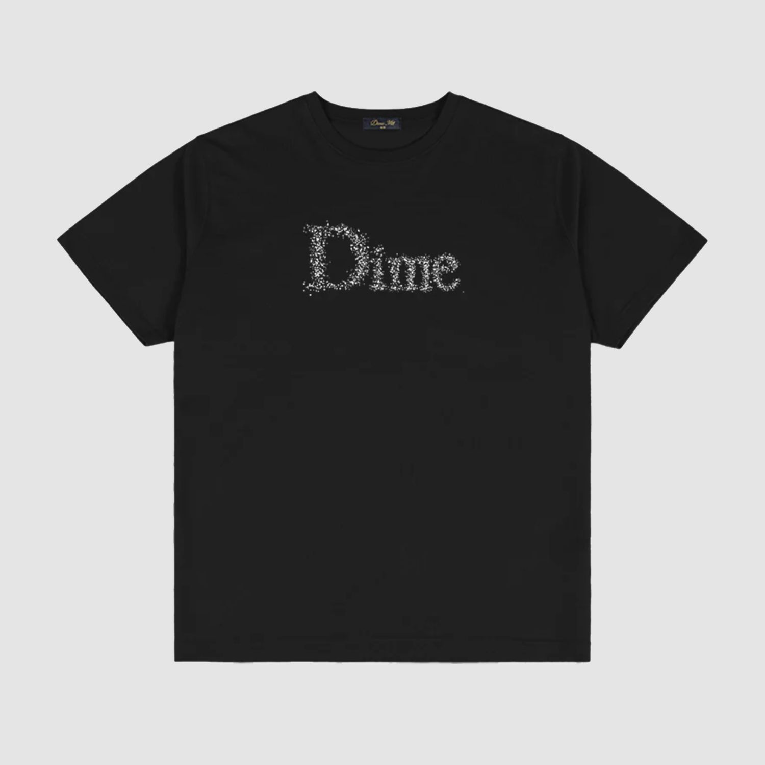 Classic Sagan T-Shirt Black