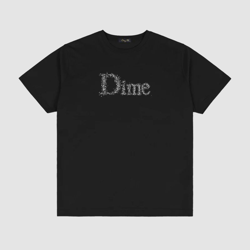 Classic Sagan T-Shirt Black