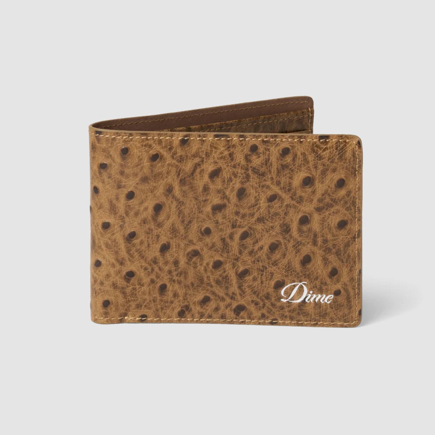 Fauxstritch Wallet Coffee