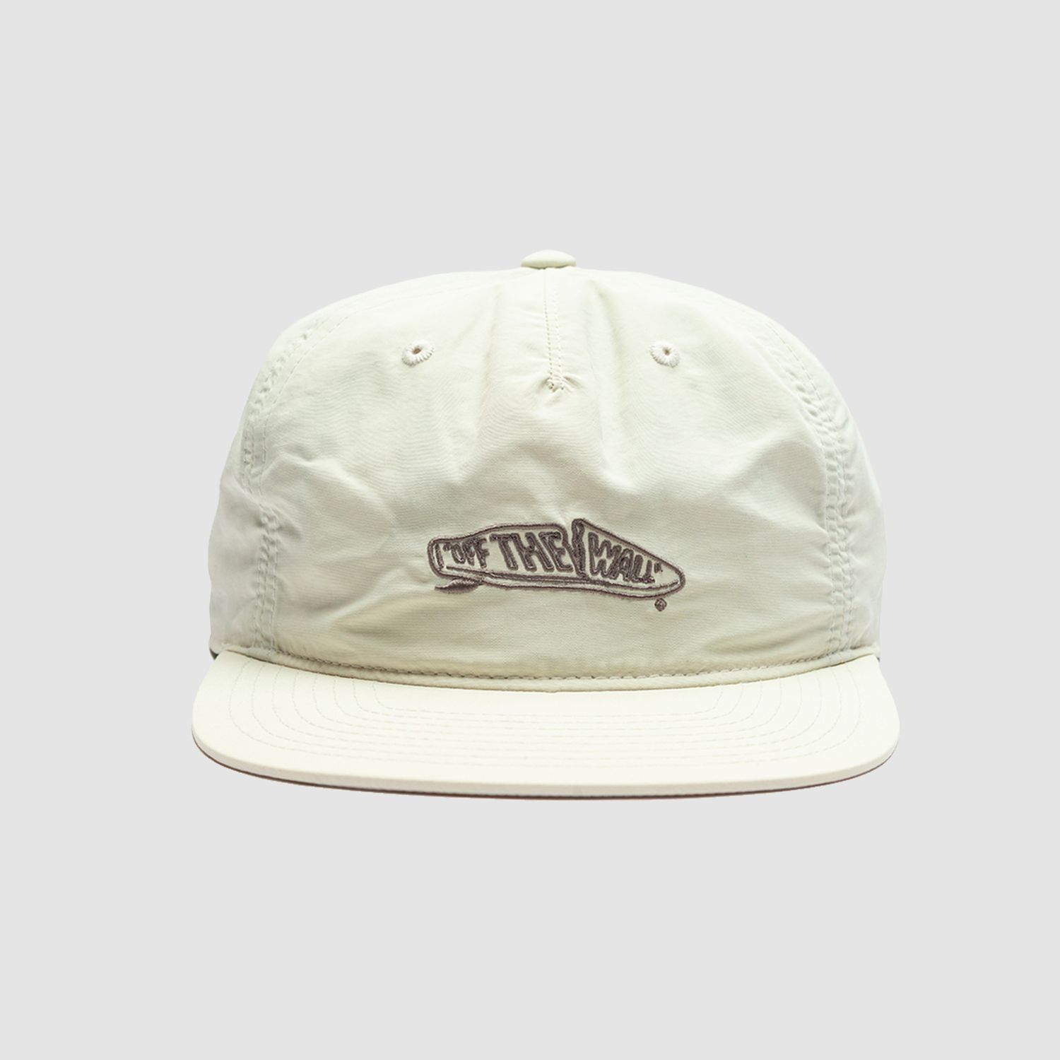 Crestline Unstructured Hat Turtledove